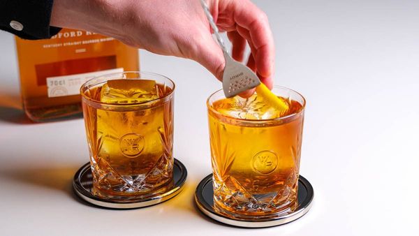 What make a great Sazerac?