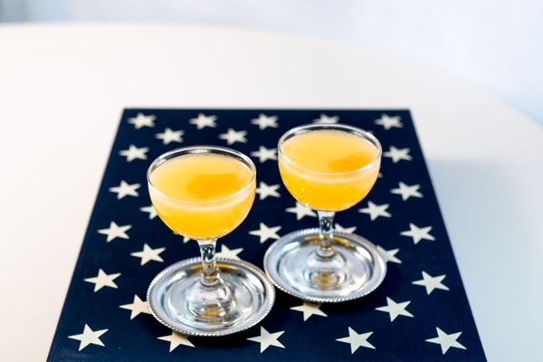 Stork Club Cocktail