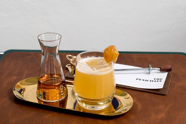 The Penicillin