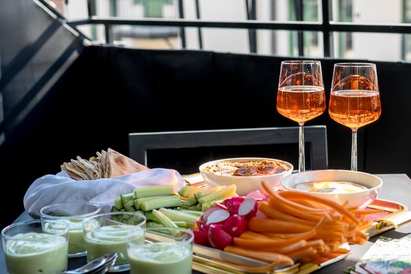 Aperol Spritz