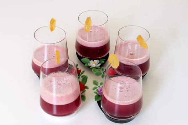 Kitty Highball
