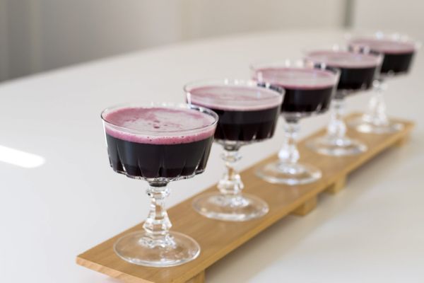 Roebling Rumrise