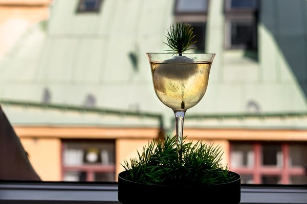 Gran Martini