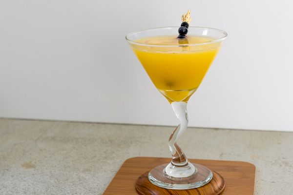 Jai Alai Special