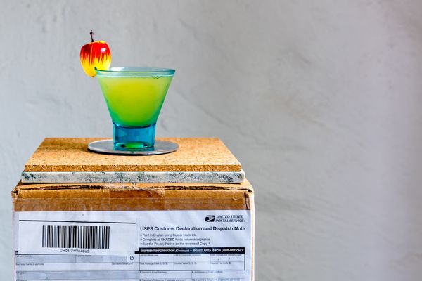 Customs Clearance