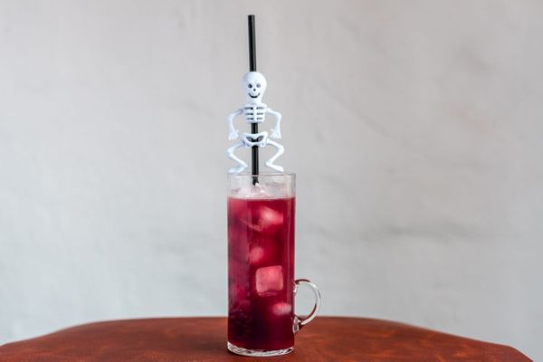 Transfusion No. 1