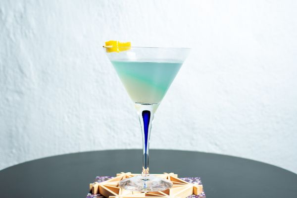 Water Lemon