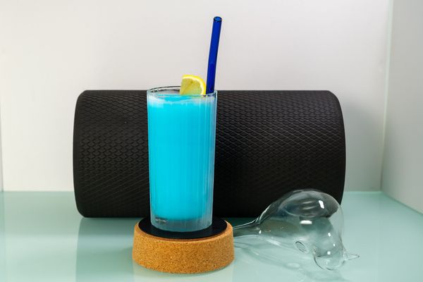 Dead Parrot Colada