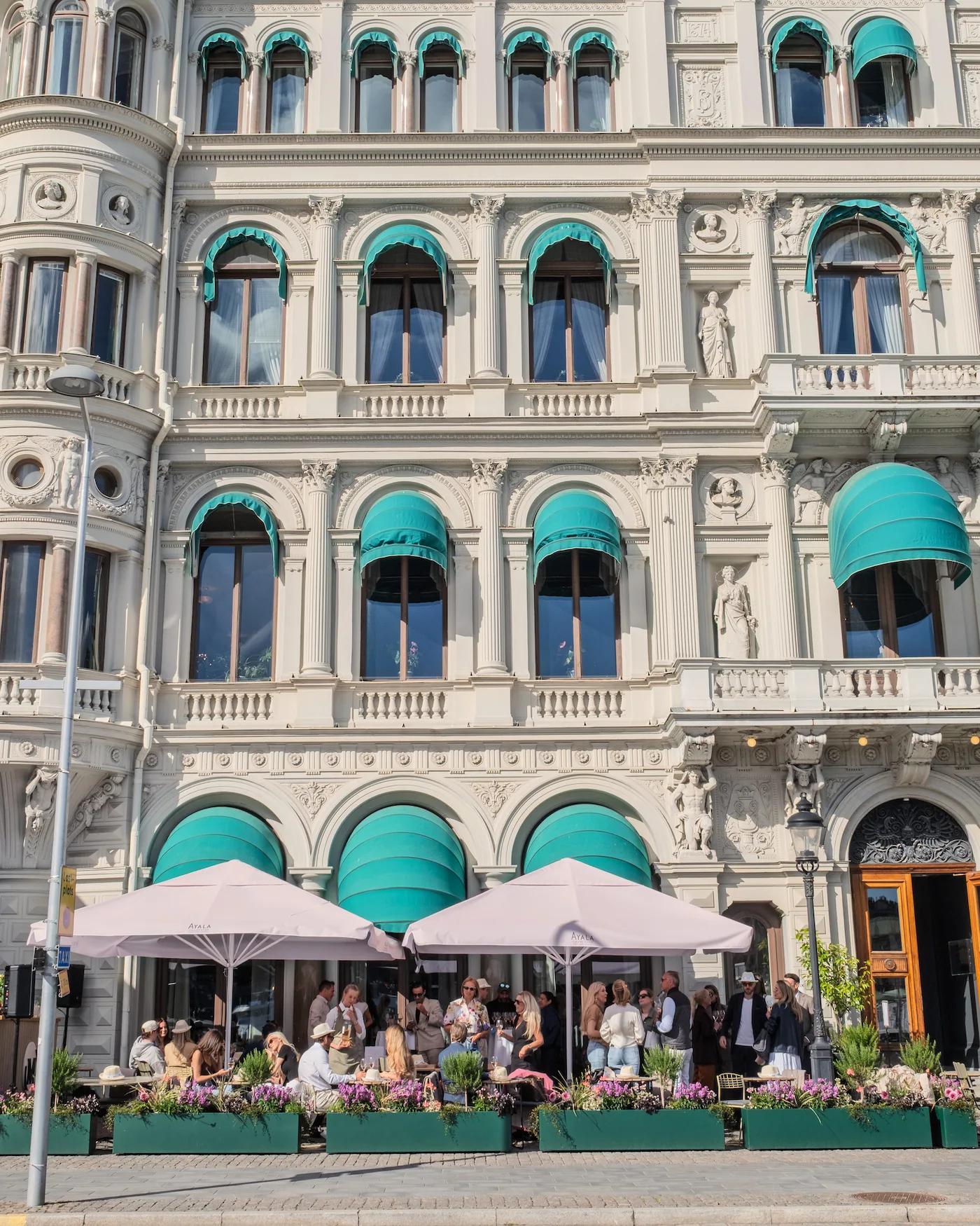 Arvid Nordqvist — Event Photography 2
