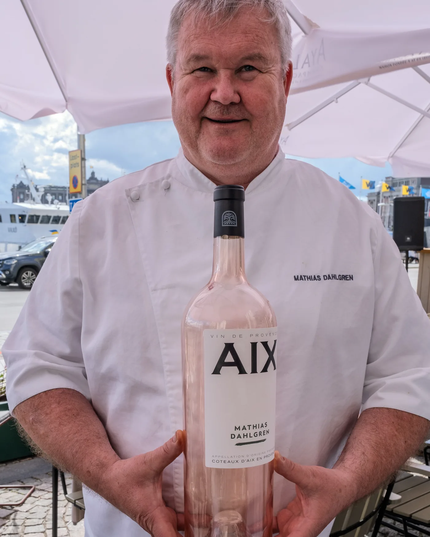 Arvid Nordqvist — Event Photography 4