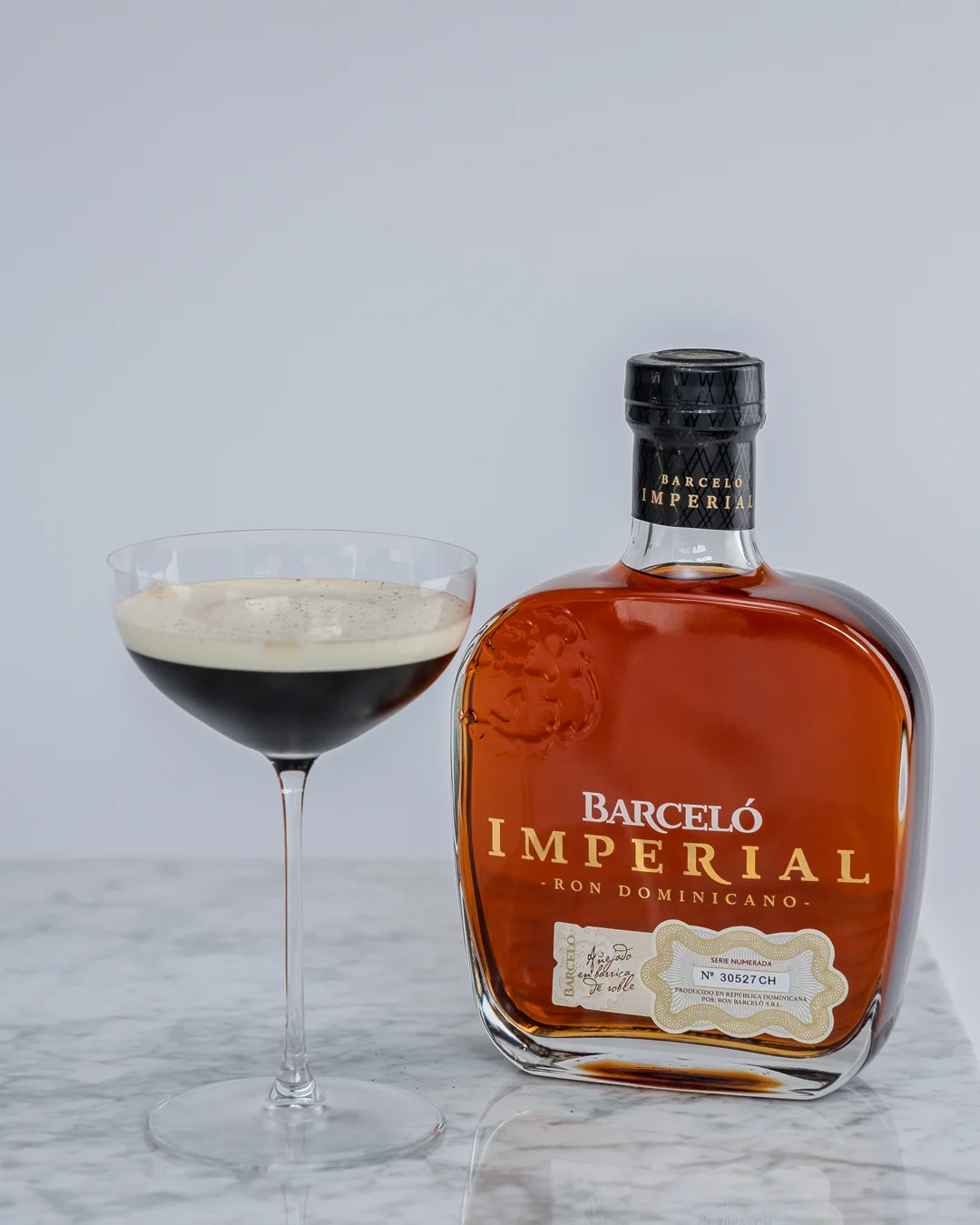 Barceló Imperial — Recipes & Content 1