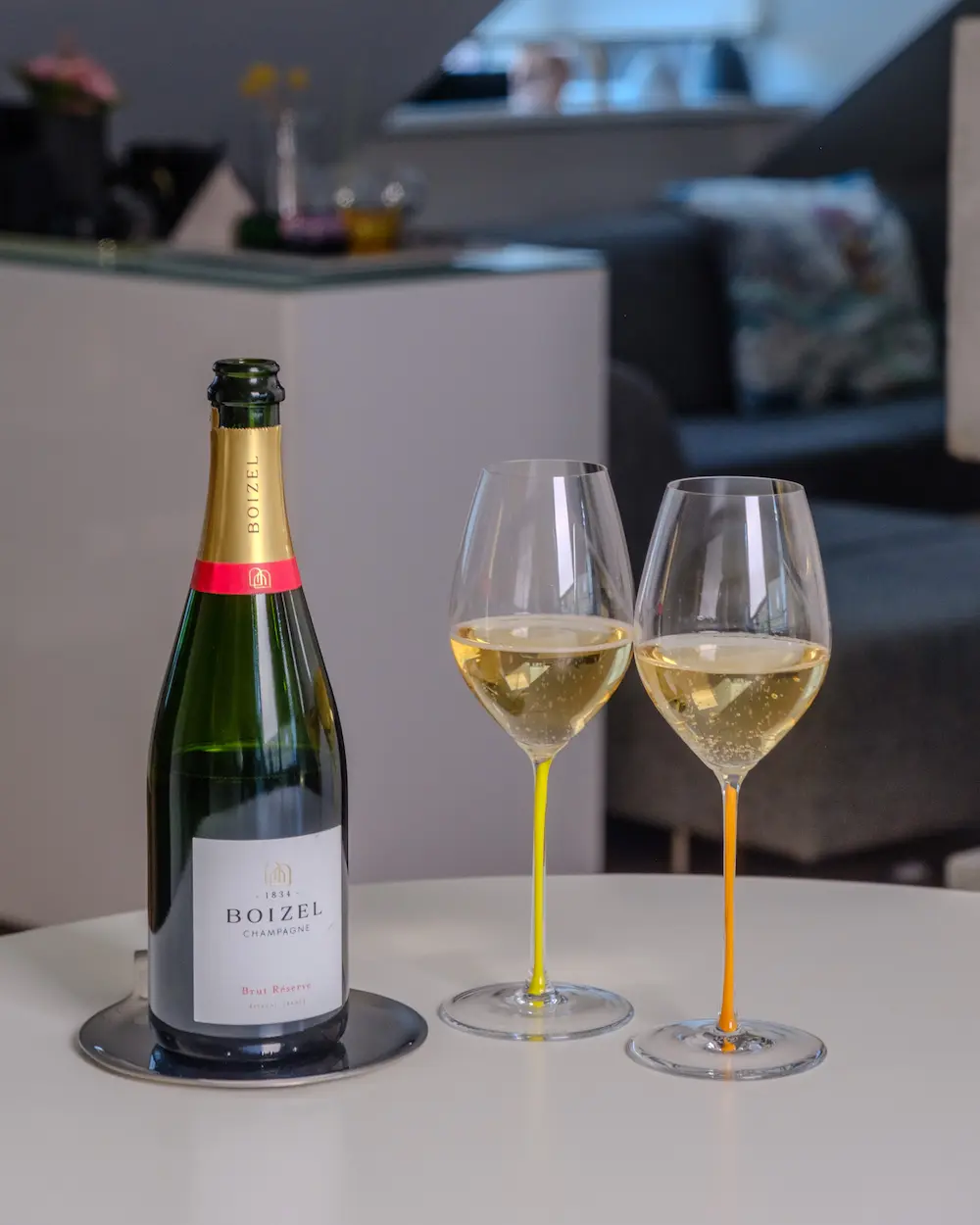 Riedel — Creative Partnership 1