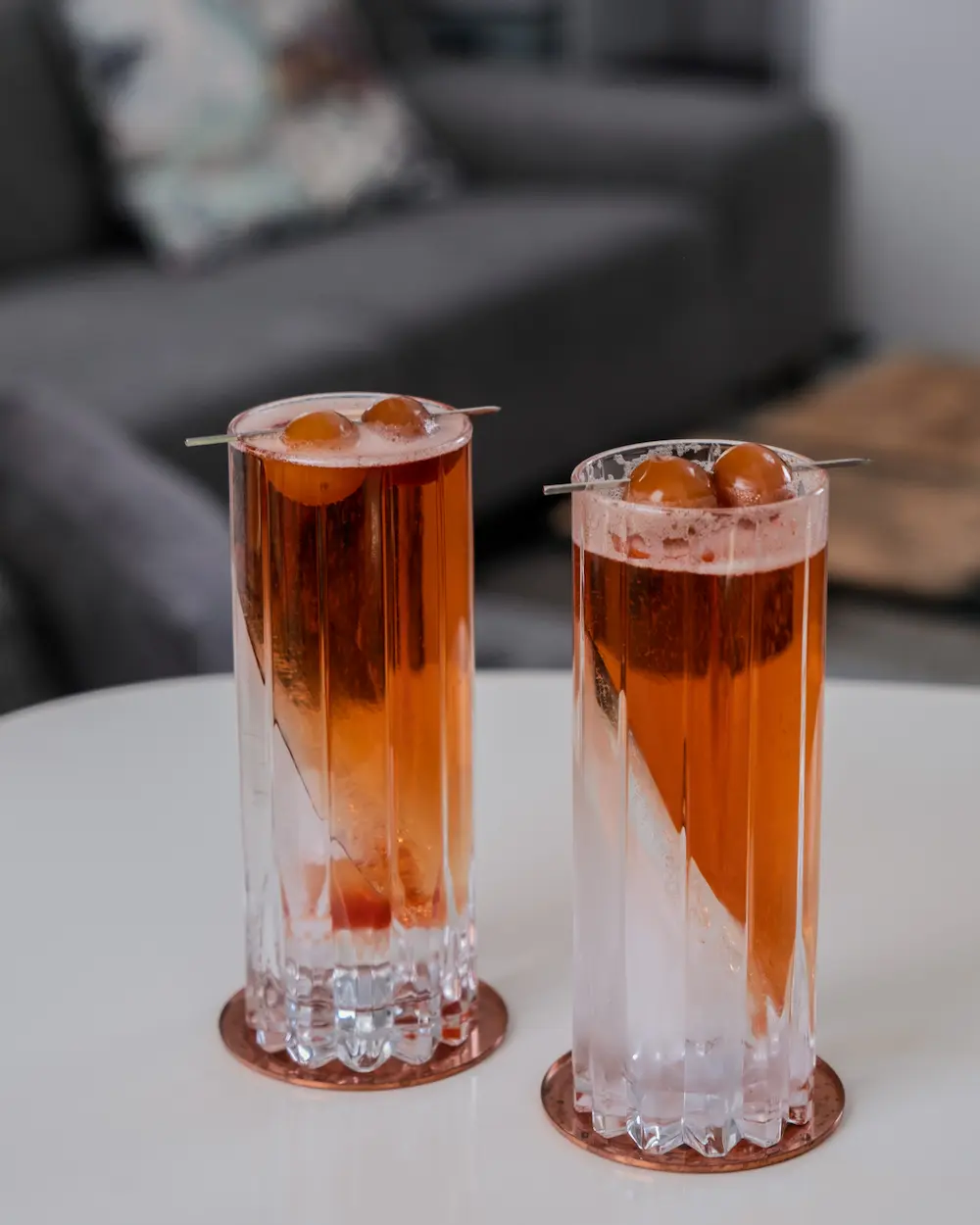 Riedel — Creative Partnership 2