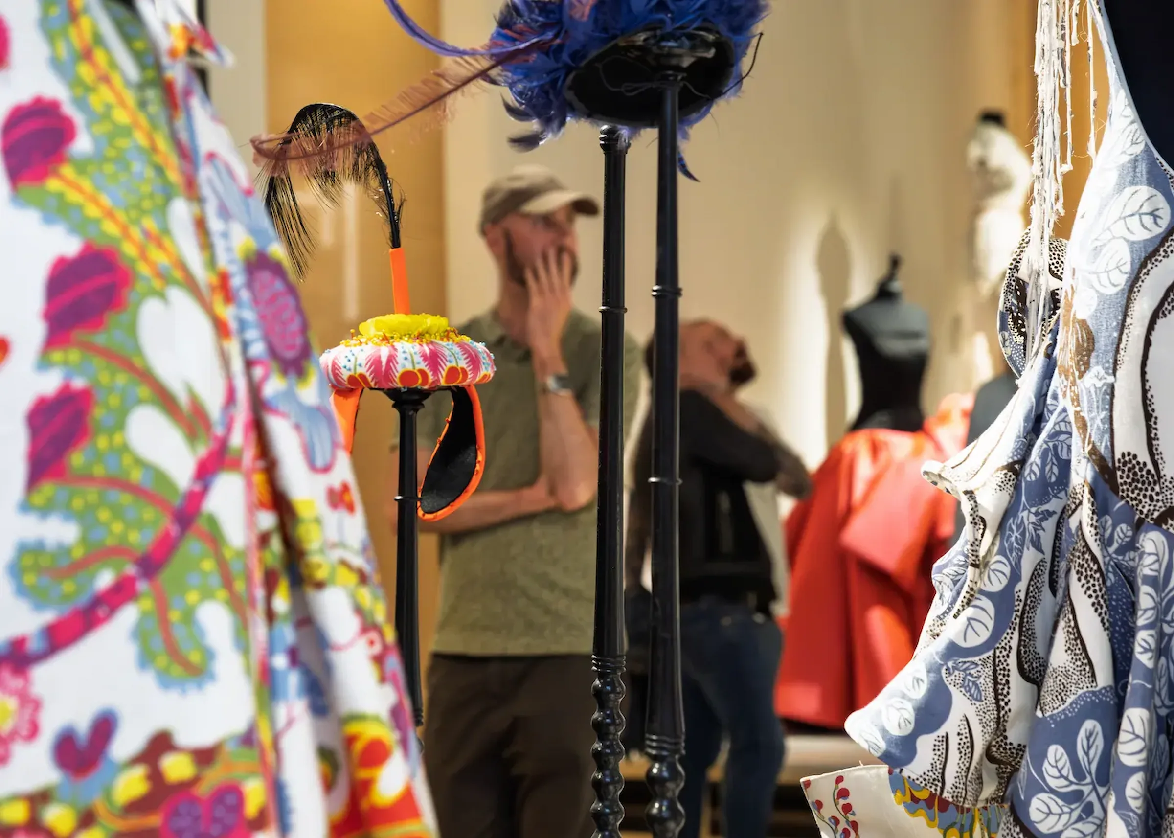 Seven Inches — Event Photography & Brand Collaboration
