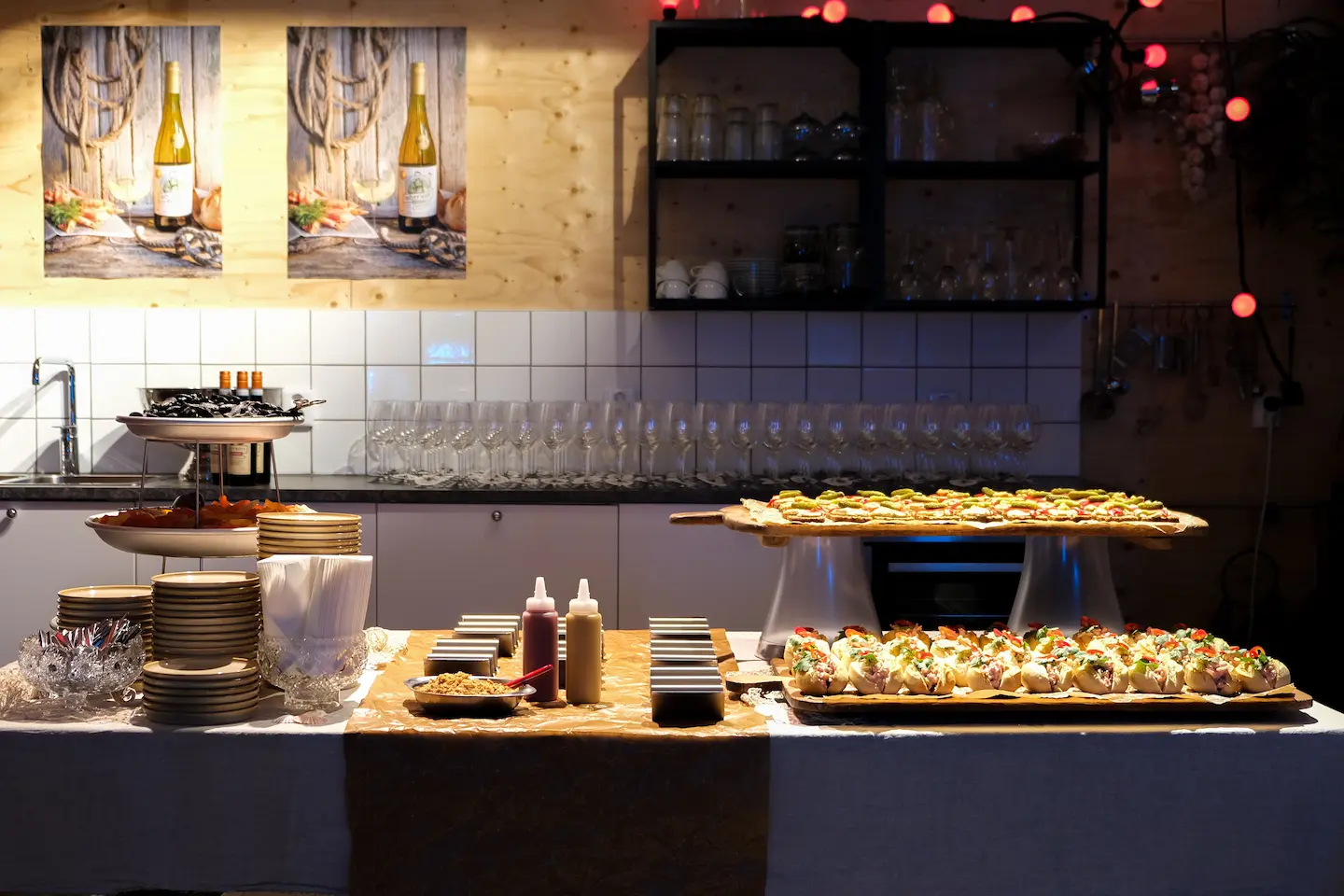 Seven Inches — Event Photography & Brand Collaboration 1
