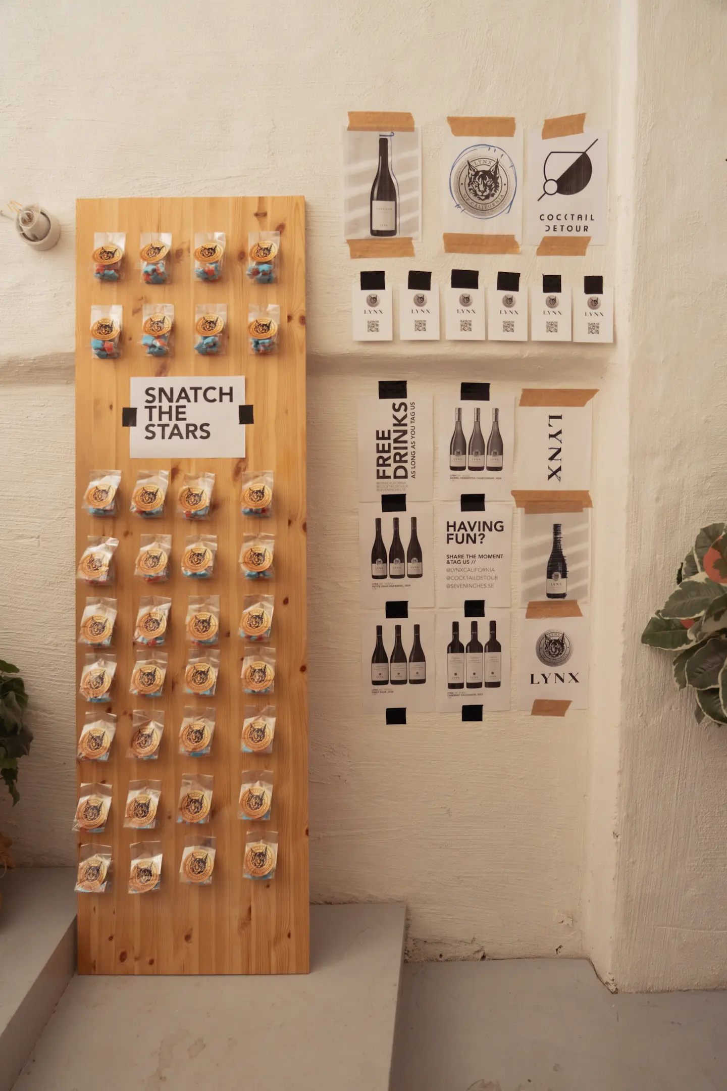 Seven Inches — Event Photography & Brand Collaboration 5