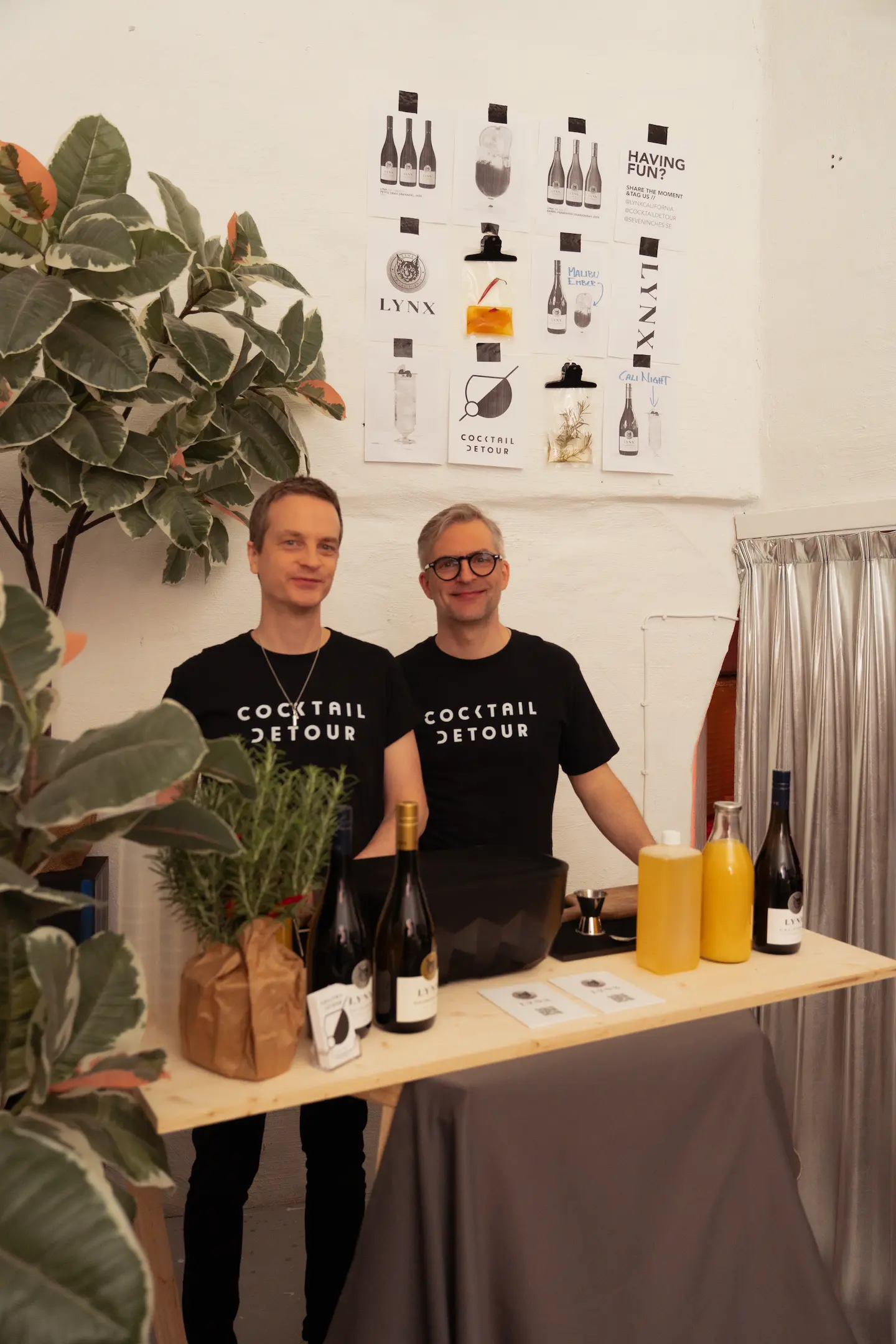 Seven Inches — Event Photography & Brand Collaboration 6