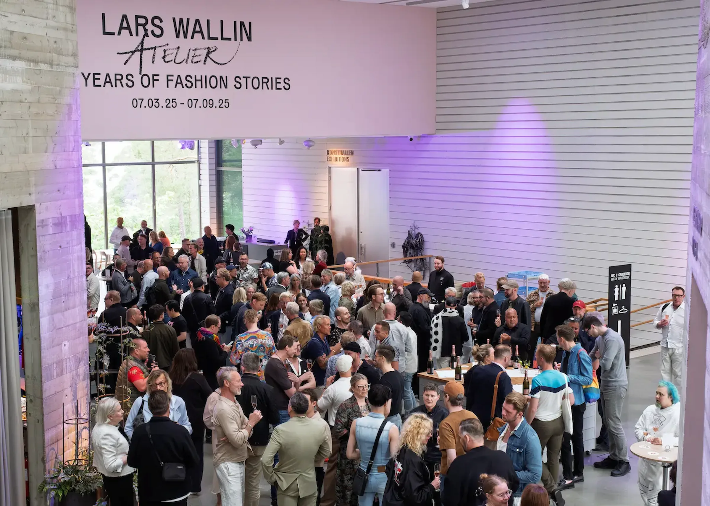 Seven Inches — Event Photography & Brand Collaboration