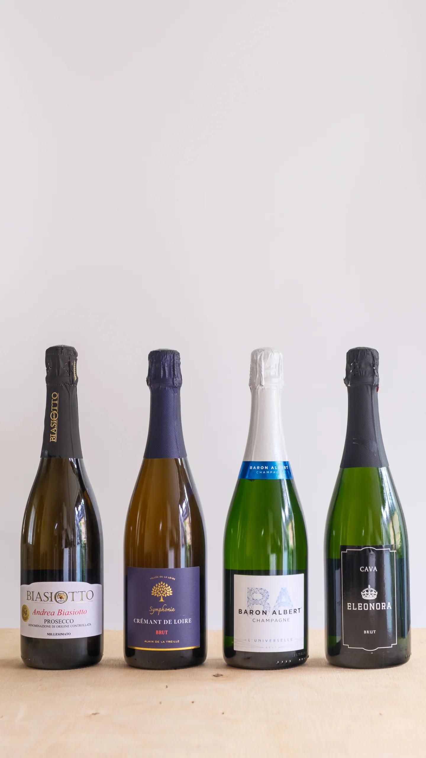 Vinoteket — Creative Partnership 2