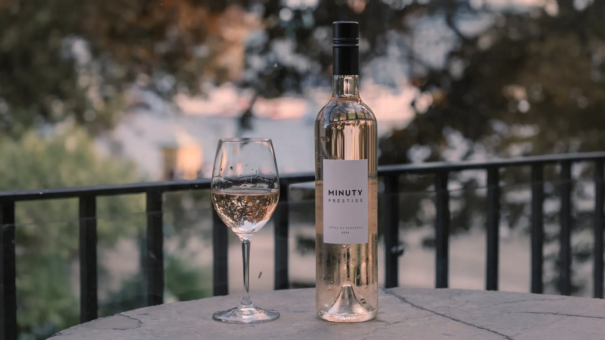 Ward Wines — Event Photography
