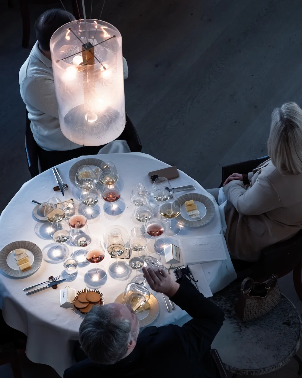 Ward Wines — Event Photography 2