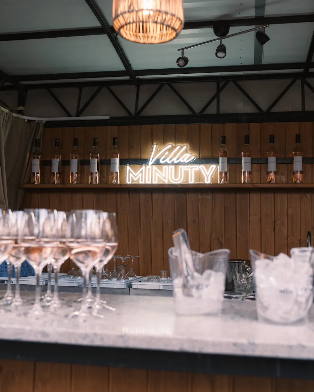 Ward Wines — Event Photography 3